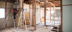 Entreprise de rénovation de la maison et de rénovation d’appartement à Villers-Pol